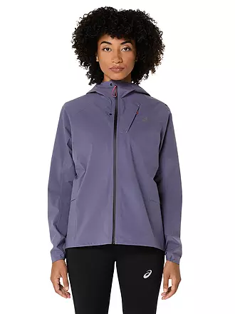 ASICS | Damen Laufjacke Metarun Waterproof | 